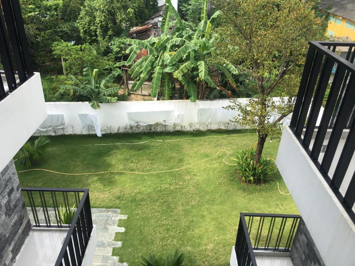 Bespoke Villa Hoian Hoi An Exterior photo