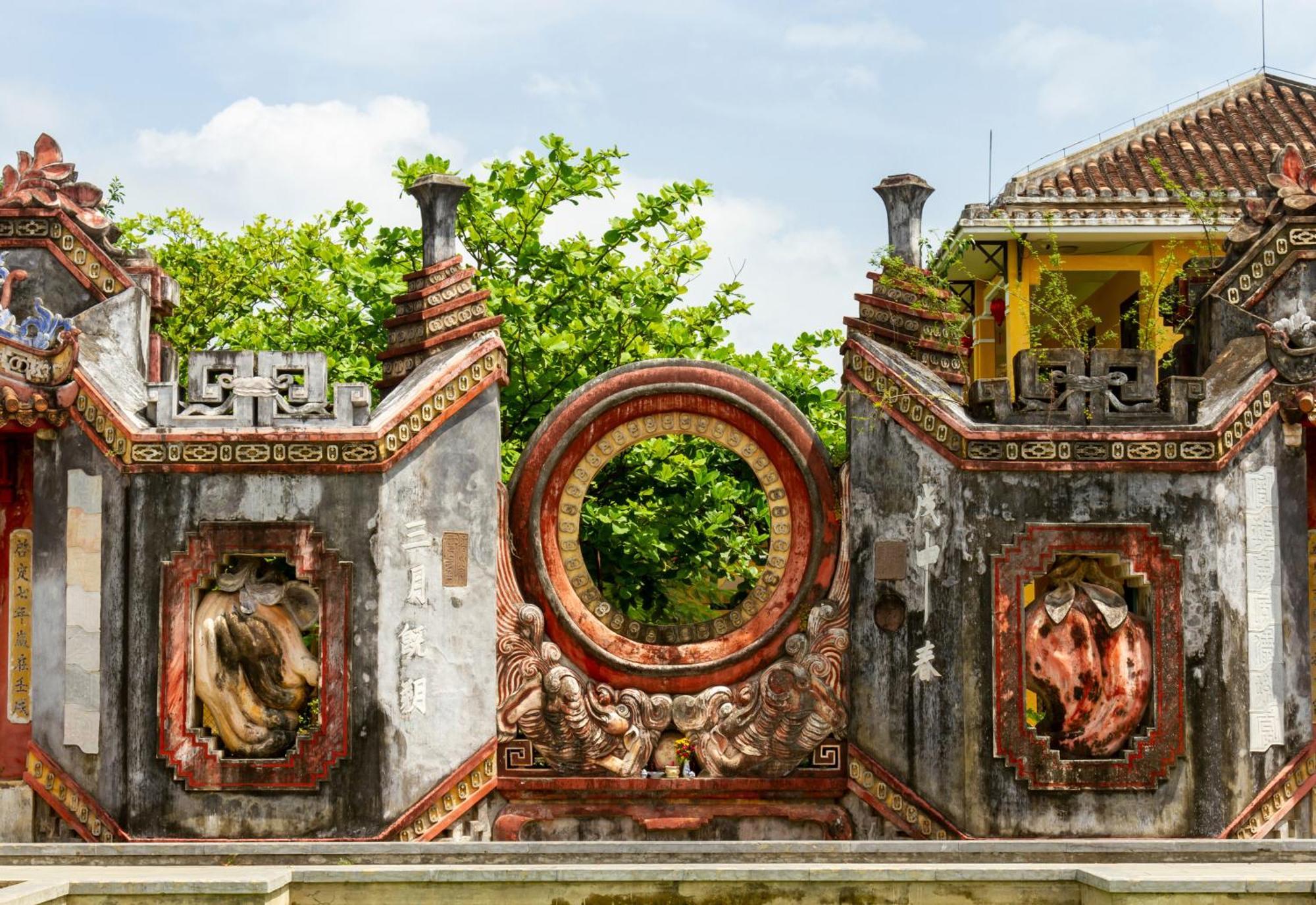 Bespoke Villa Hoian Hoi An Exterior photo