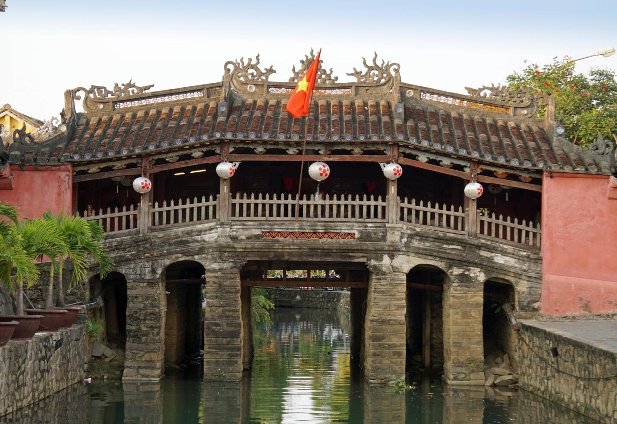 Bespoke Villa Hoian Hoi An Exterior photo