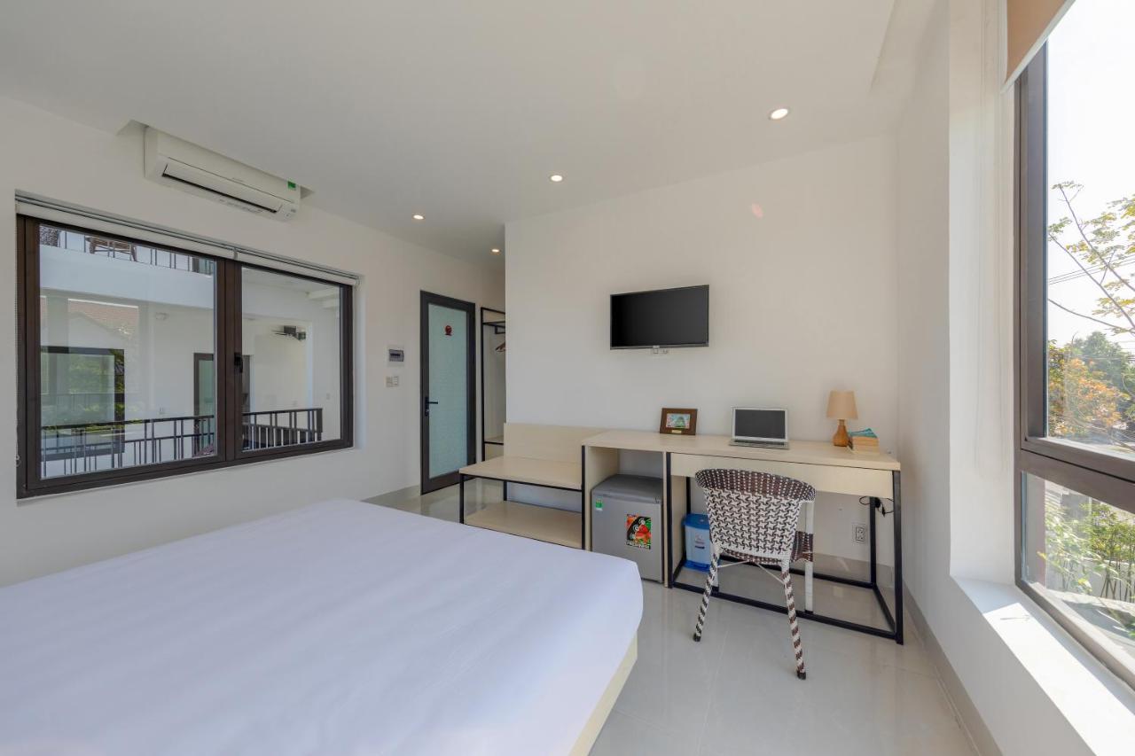 Bespoke Villa Hoian Hoi An Exterior photo
