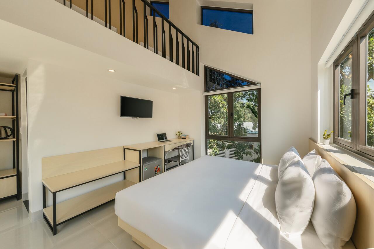 Bespoke Villa Hoian Hoi An Exterior photo