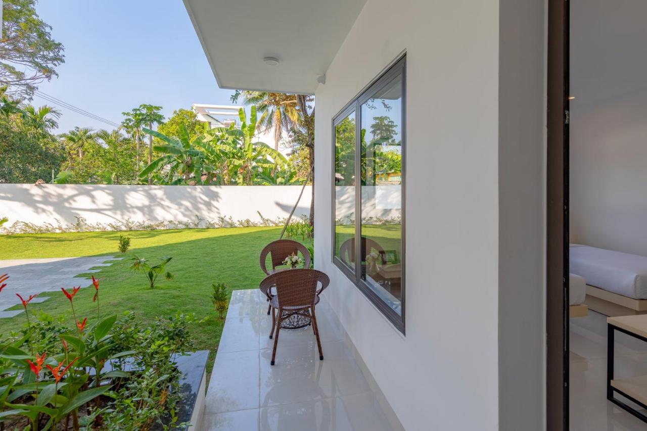Bespoke Villa Hoian Hoi An Exterior photo