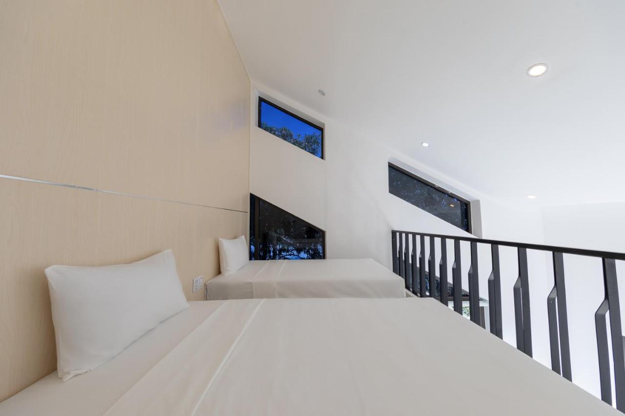 Bespoke Villa Hoian Hoi An Exterior photo