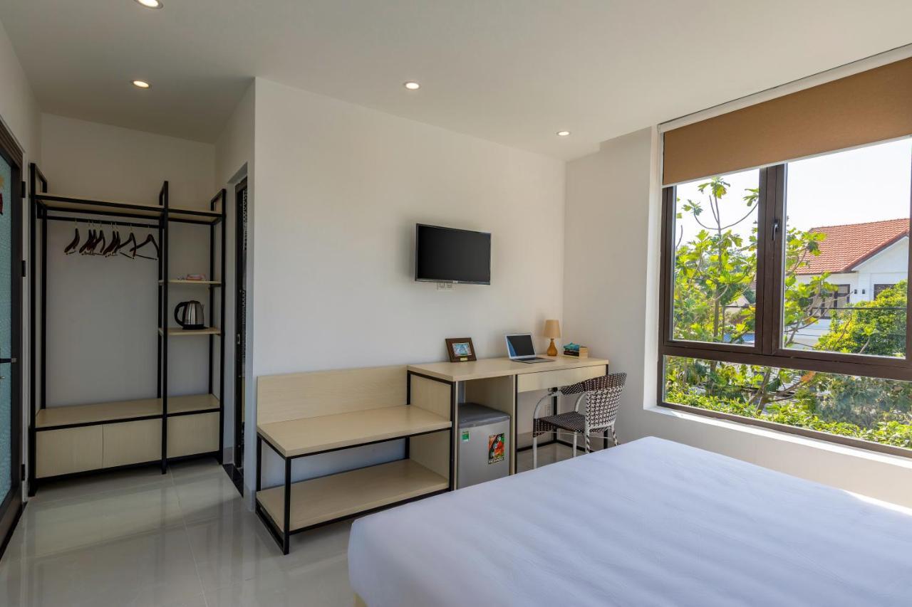 Bespoke Villa Hoian Hoi An Exterior photo